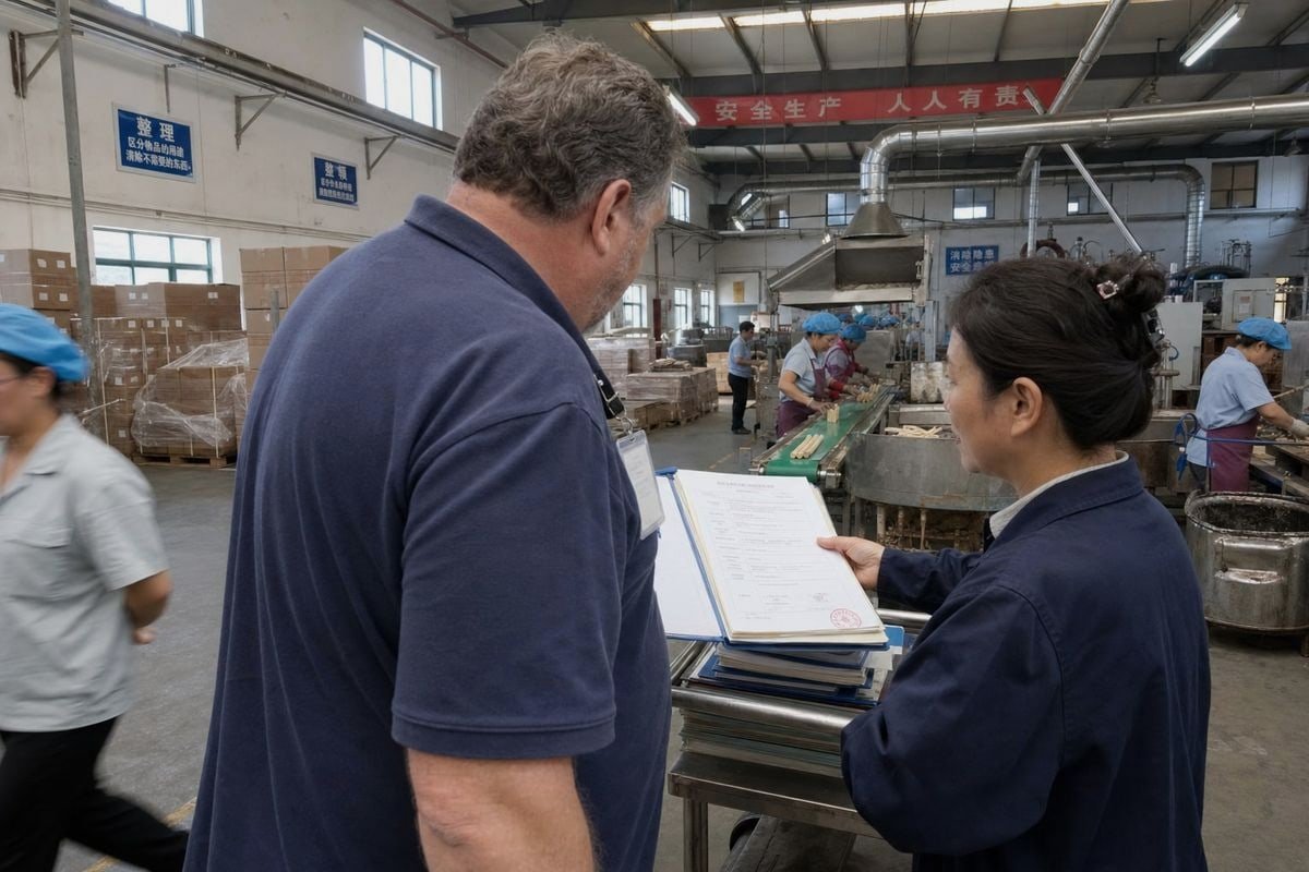 Manufacturer certifications and SDS documents ensuring GHS compliance before the 2027 deadline (ID#3)
