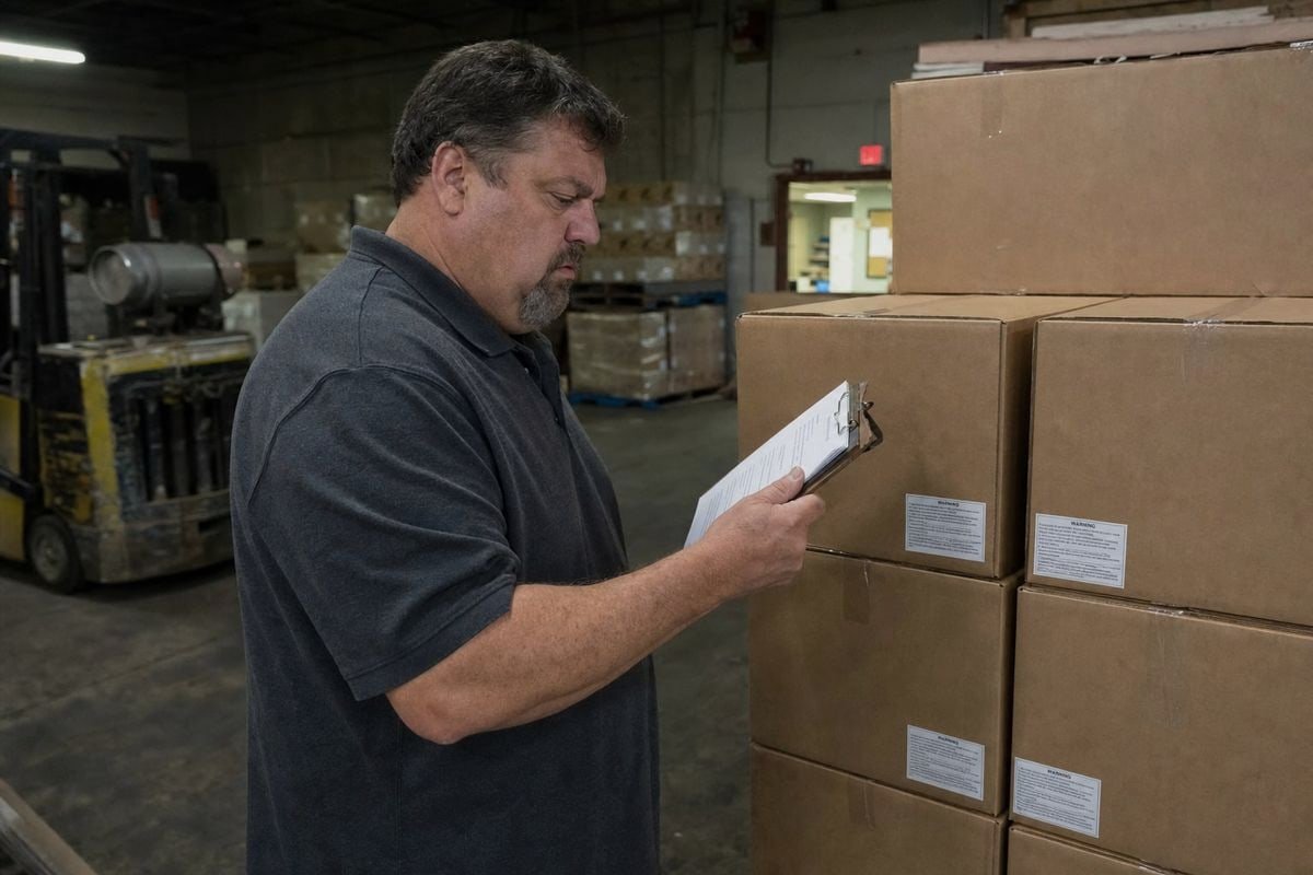 Prop 65 Trigger Assessment Determining if private label fire starters trigger Prop 65 warning requirements from combustion exposure (ID#3)