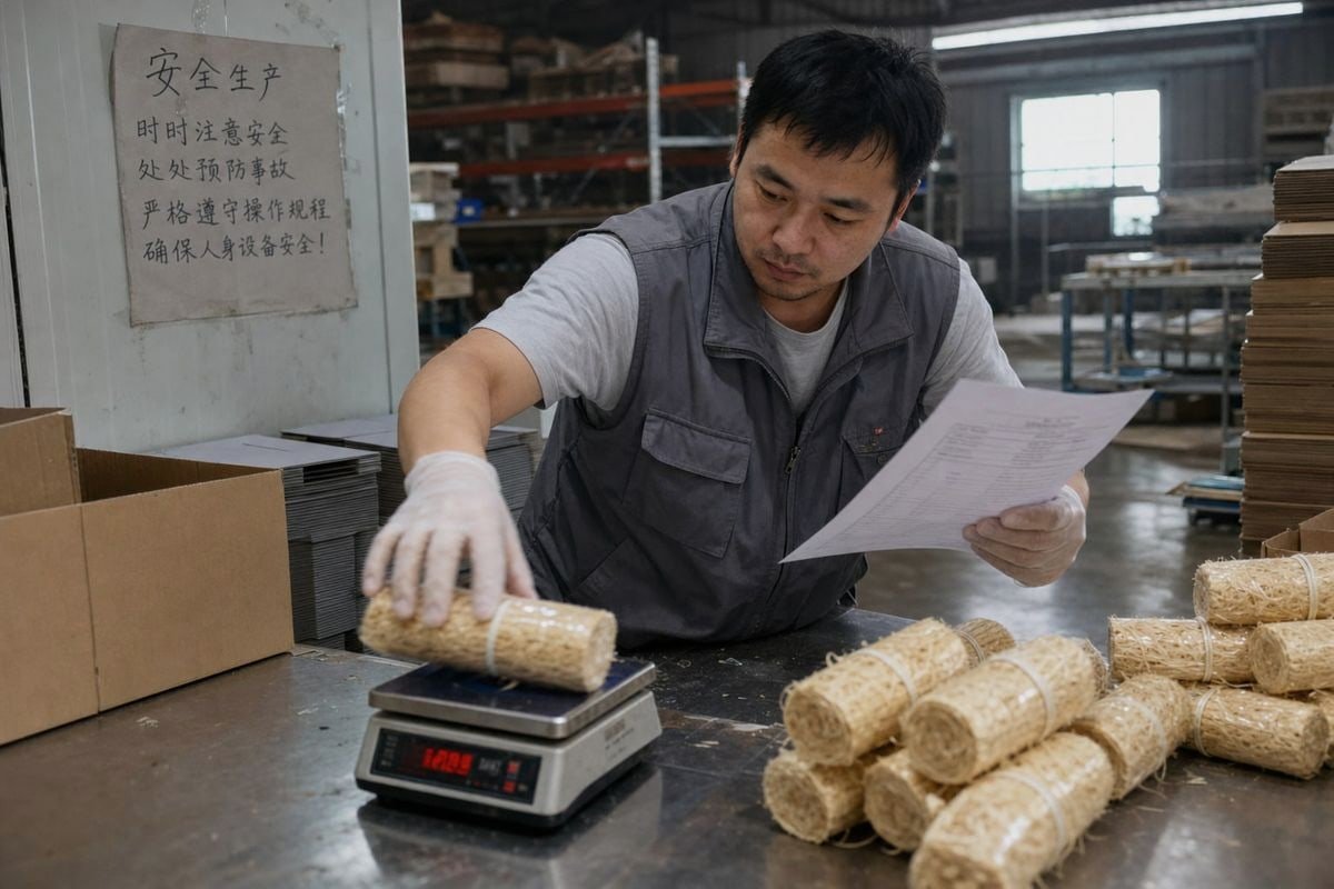 Due diligence records manufacturers must provide to prove timber compliance (ID#4)