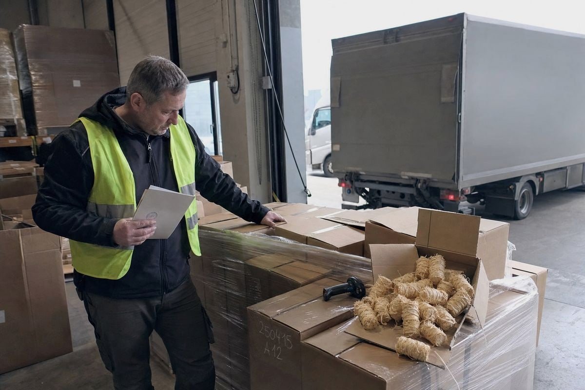 Definition of importer role under GPSR when sourcing wood fire starters from Chinese manufacturers (ID#3)