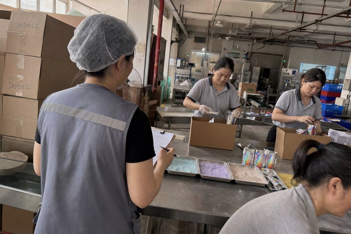 Customs Clearance Documentation Essential safety documents suppliers must provide for customs clearance (ID#4)