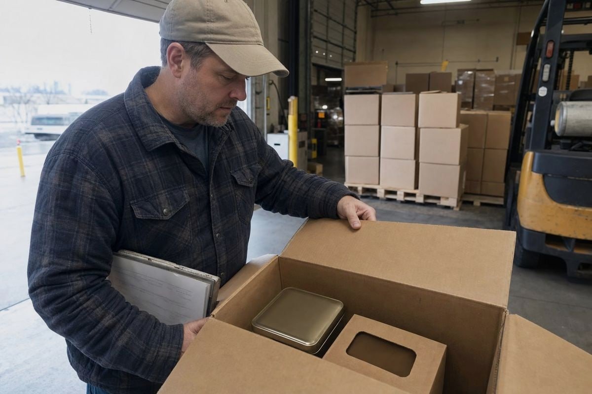 Private-Label Trial Orders Custom private-label starter kits with flexible MOQs for trial orders (ID#5)