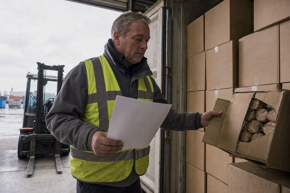 Choisir un fabricant prêt pour le PPWR Critères clés pour sélectionner un fabricant qui adapte les emballages aux normes PPWR (ID#5)
