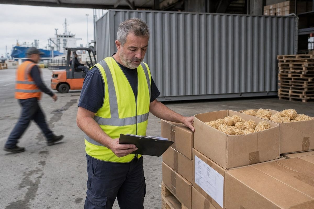 Supplier Support for Compliance Supplier providing packaging data and compliance labeling to support EPR registration process (ID#5)