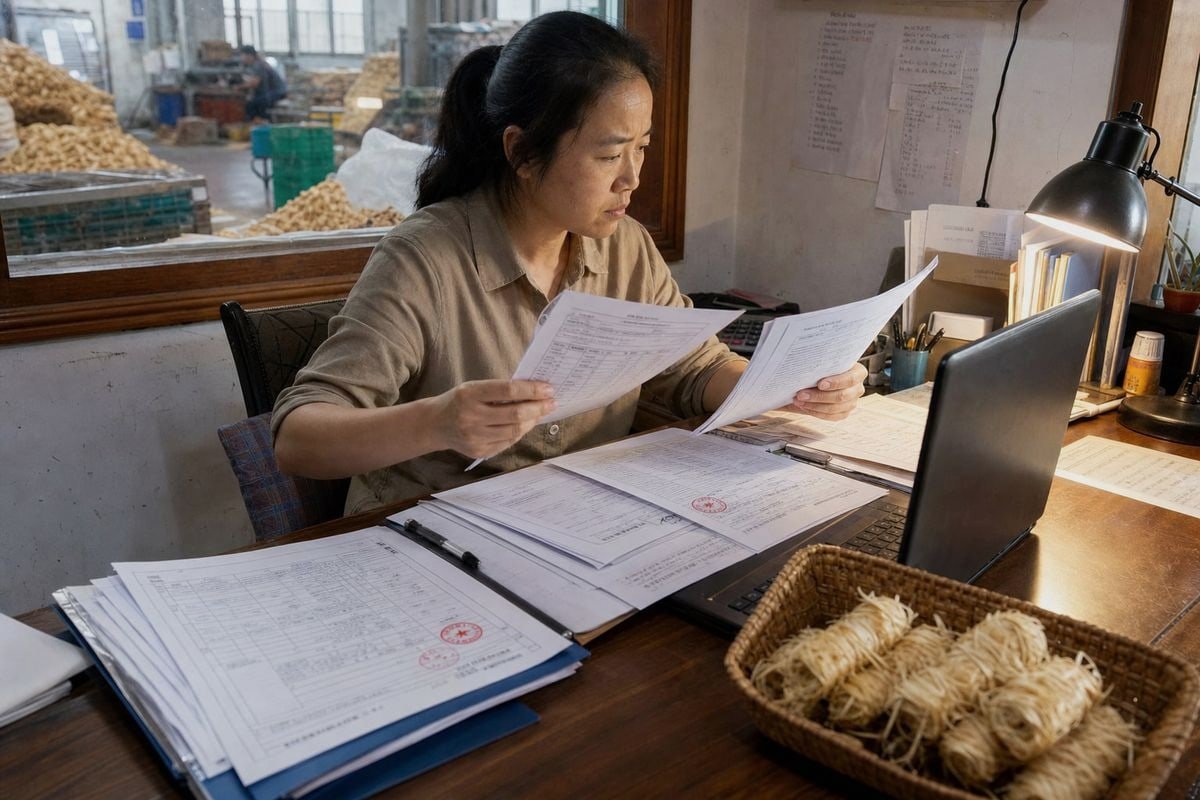 Documents to request confirming SVHC compliance under REACH regulations (ID#2)