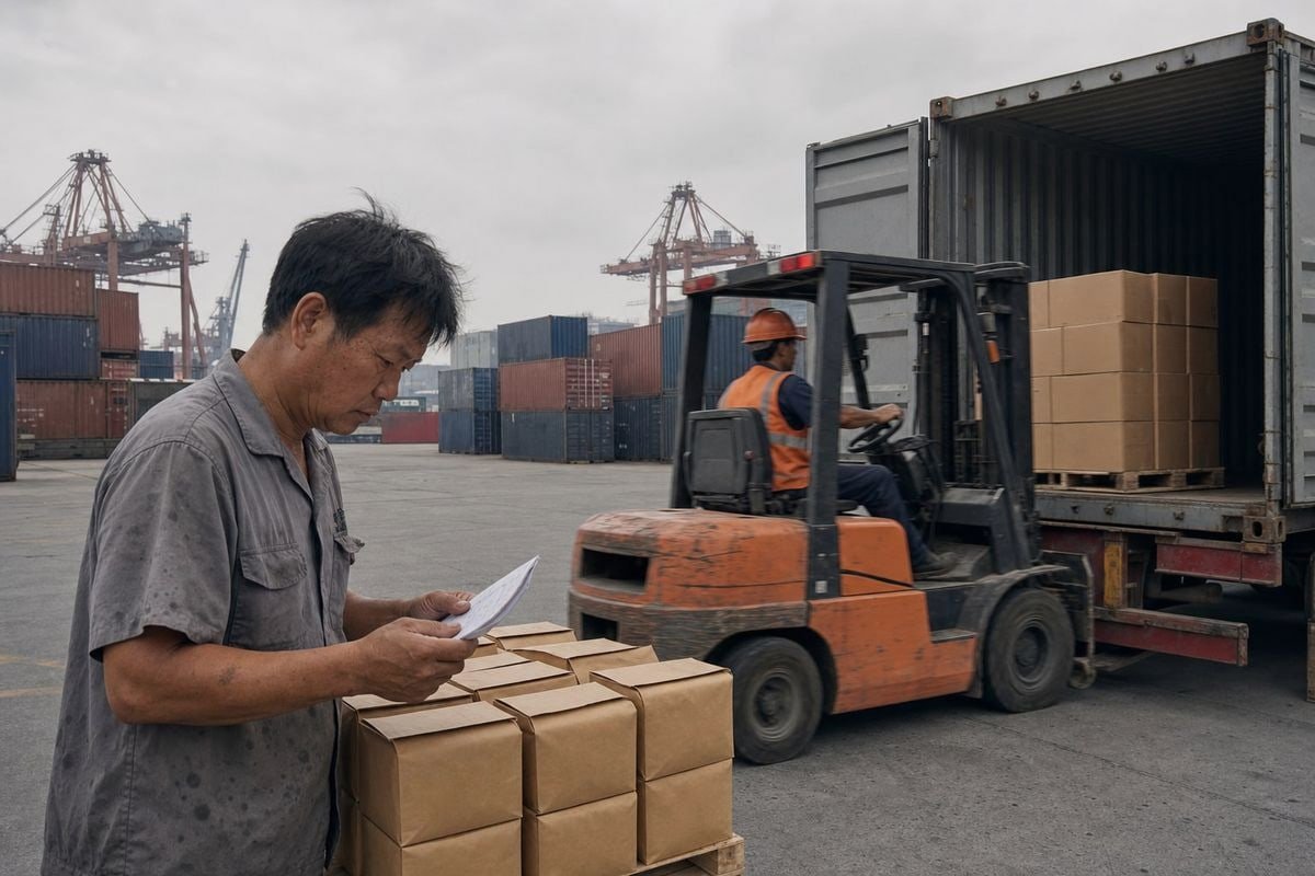 Certifications like ISO, CE, SGS ensuring compliance after international shipping (ID#4)