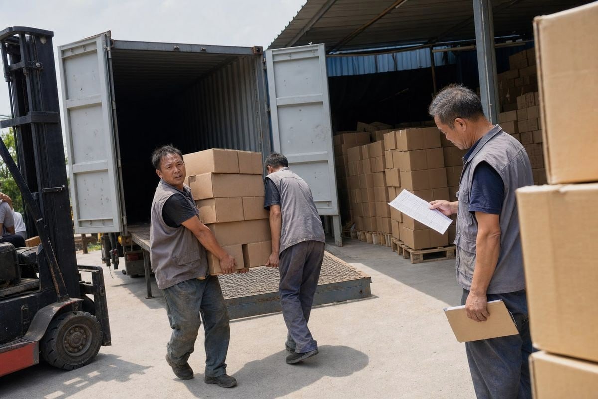Lead times to build into rotation plans when sourcing wood fire starters overseas (ID#3)