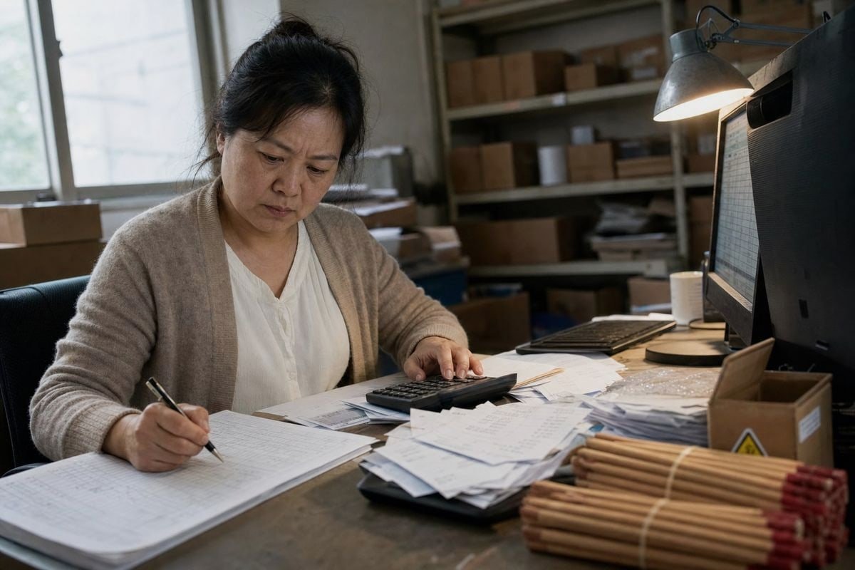 Hidden Supplier Switching Costs Hidden costs to watch when switching packaging suppliers for private label products (ID#4)