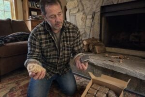 How Do Consumers View Artificial Vs Natural Wood Fire Starters?