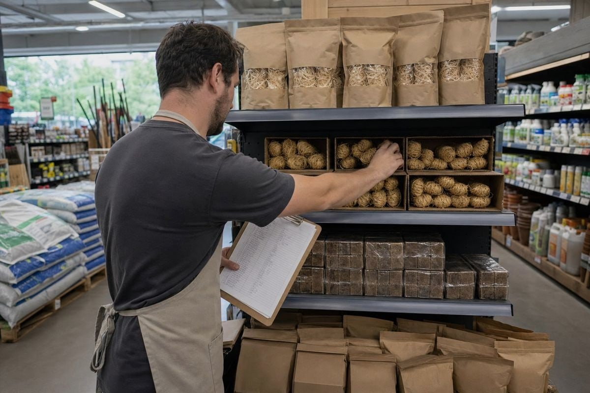 Using consumer perception data to build the right fire starter product mix (ID#3)