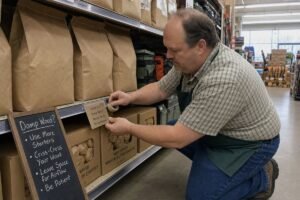 How to Prepare Market Education Materials for Wood Fire Starters to Convert Consumers?