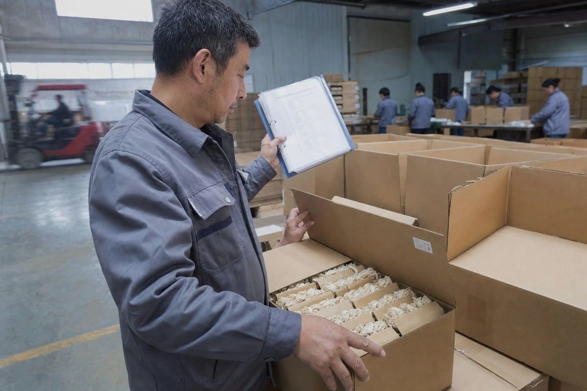Safety certifications like CE, ISO, and SGS reports that build retail customer trust (ID#3)