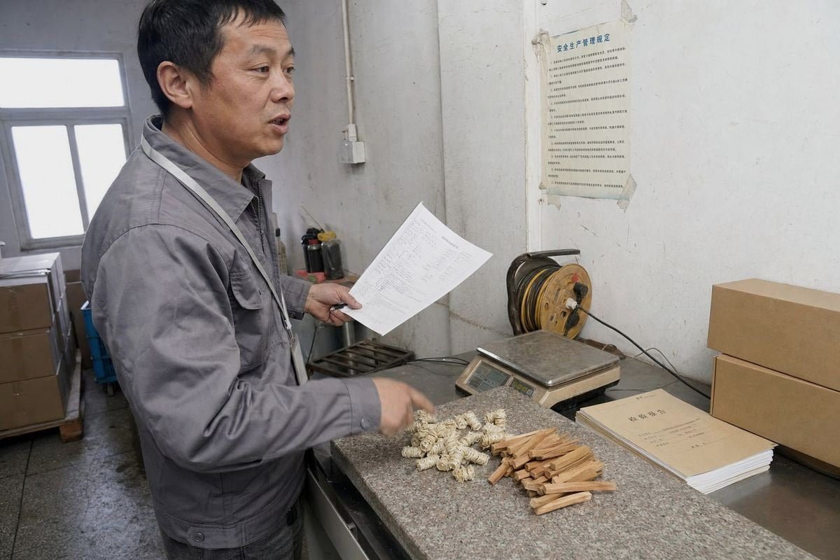 Compliance and certification budgeting for wood fire starters across export markets (ID#2)