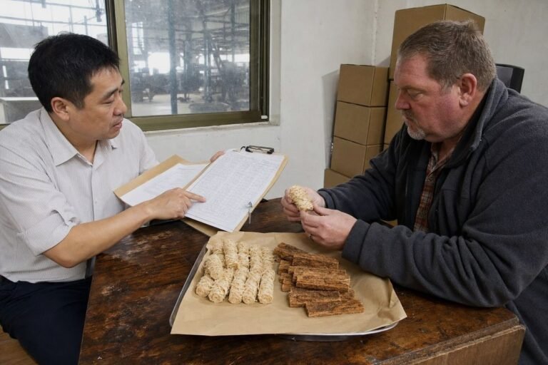 How to Use Supplier Data to Pitch Wood Fire Starters to Specialty Stores?