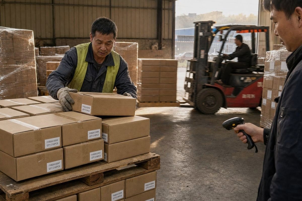 GPSR Responsible Person EU-based Responsible Person qualifications required for products sold under GPSR regulations (ID#4)