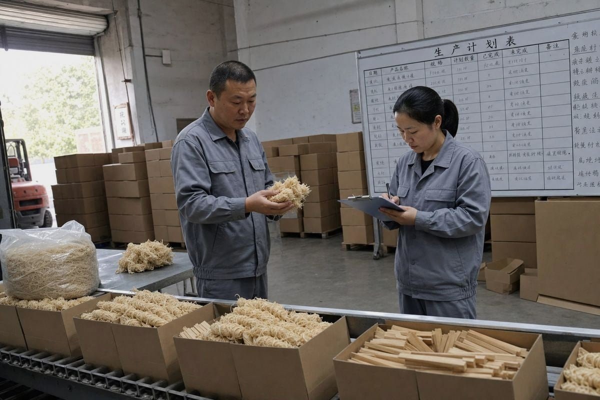 Überprüfung der Chargenkonsistenz Methods to verify factory mass-production batches match original VOC test sample (ID#4)