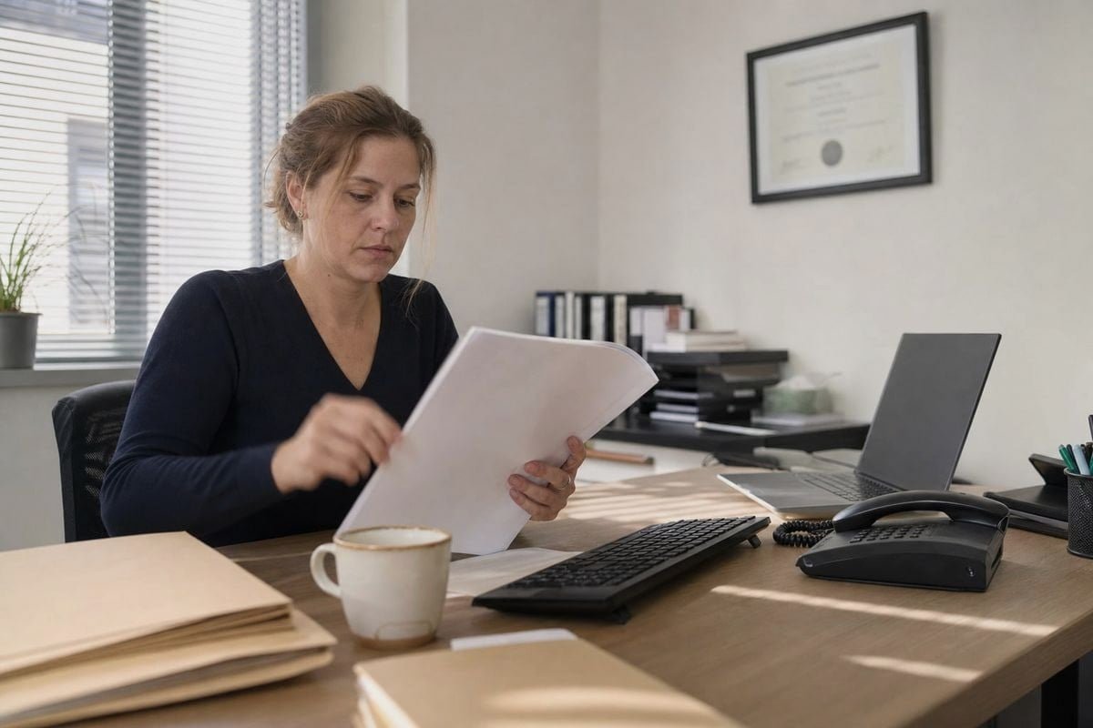 Verifying Factory Certifications Verifying factory test reports and certifications for trusted GPSR compliance partnerships (ID#5)