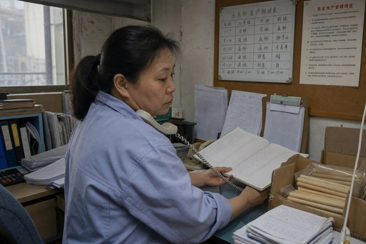 Manufacturer of record duties for traceability, incident reporting, and recalls under CCPSA (ID#2)