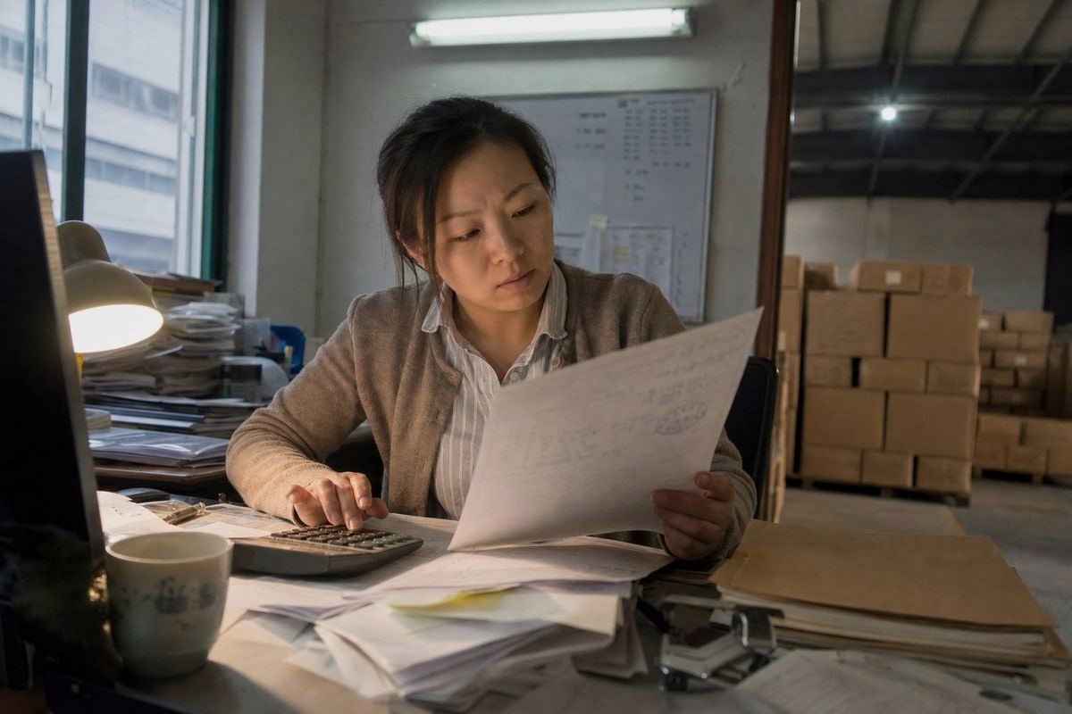 FOB gives buyers greater control over insurance choices and customs documentation (ID#4)