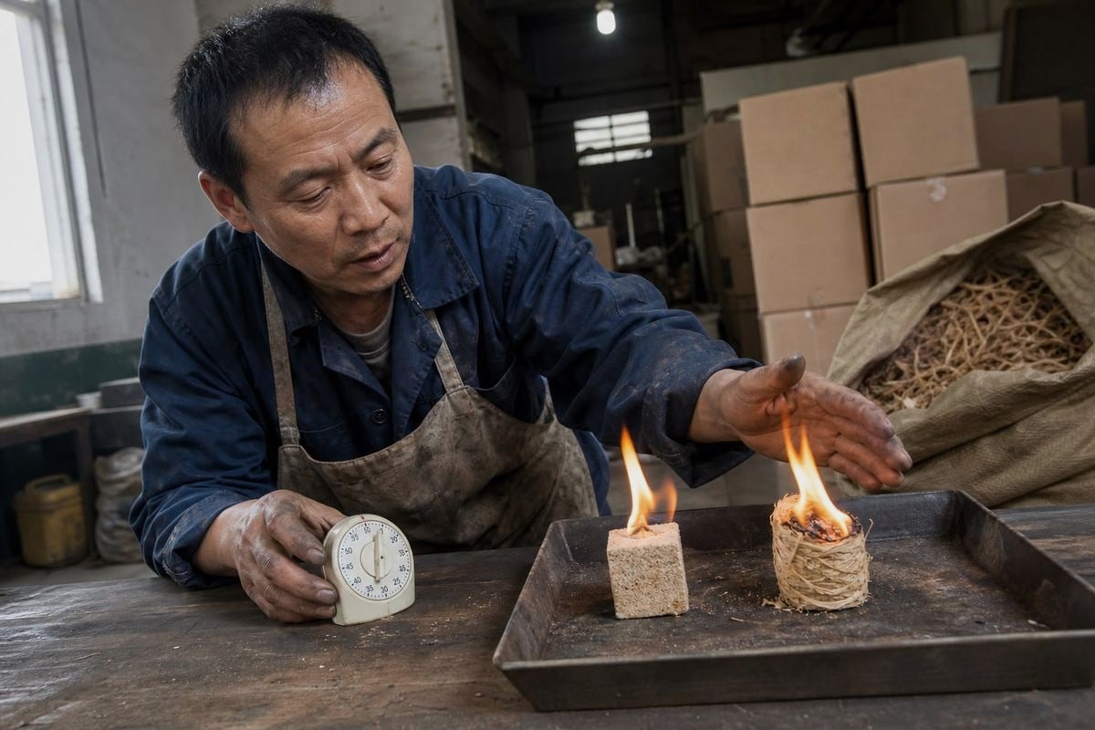 Direct Manufacturer Communication Direct communication speed with Chinese manufacturers versus using a purchasing agent (ID#4)
