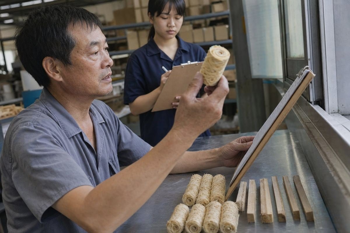 Comparing lead times and communication for B2B marketplaces versus direct manufacturers (ID#5)