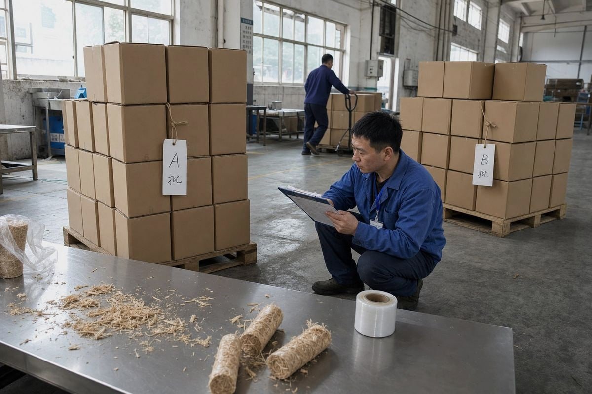 MOQ Pricing Versus Risk Balancing lower MOQs and better pricing against single-factory sourcing risk exposure (ID#3)