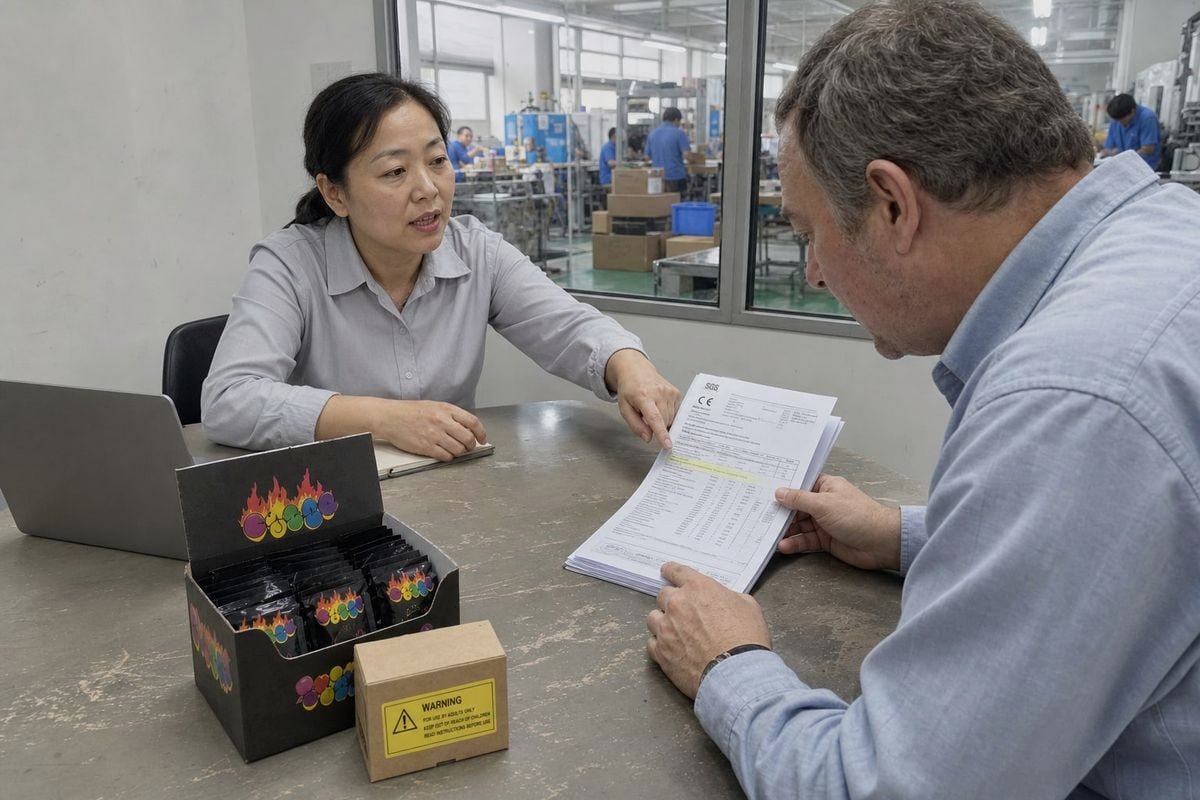 Protective Shipping Materials Protective foil sachets and corrugated packaging materials for shipping storage (ID#5)