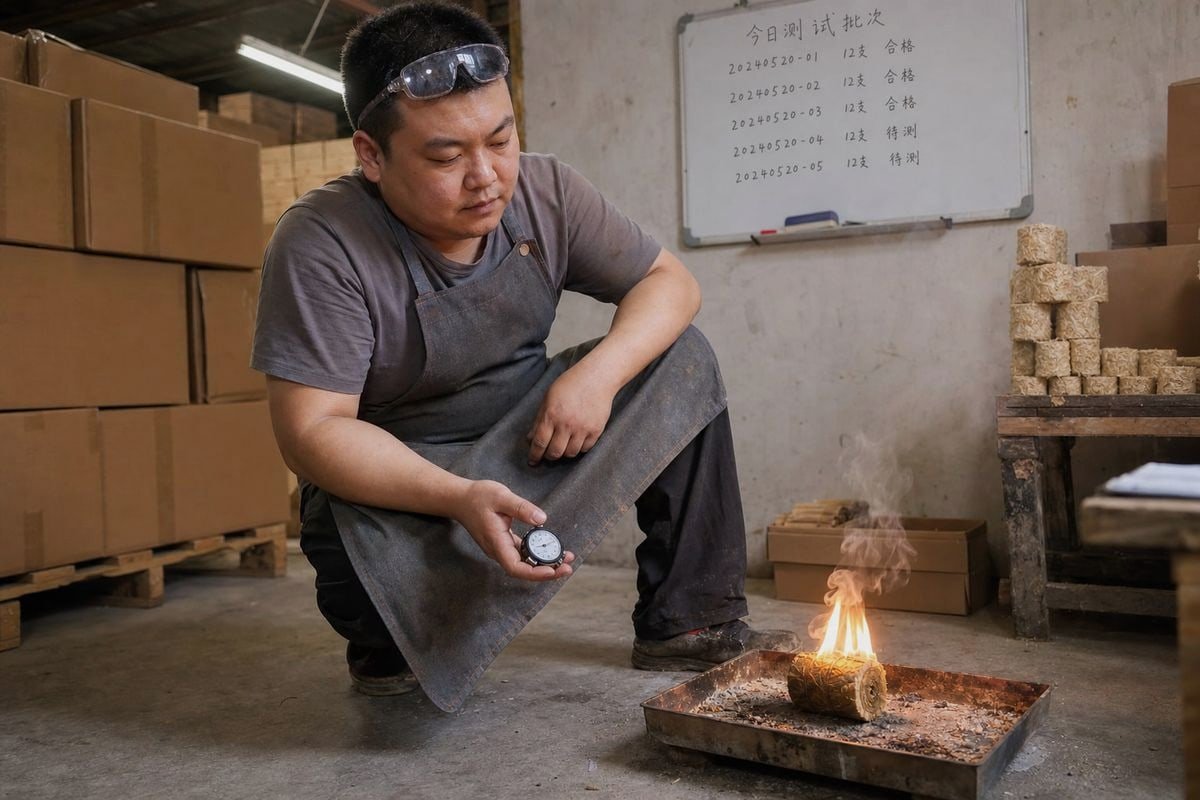 When to choose third-party inspection over factory reports for bulk orders (ID#4)