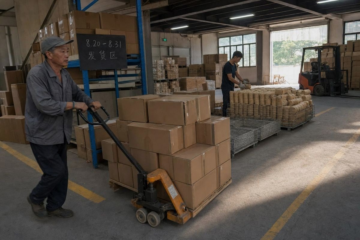 Guide to buying wood fire starters from inventory or pre-order futures for peak season (ID#1)