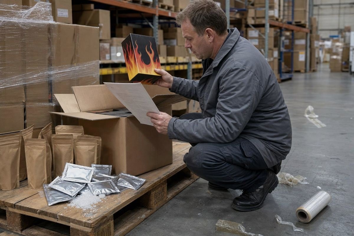 Reducing Landed Costs Strategies to lower landed costs while maintaining quality and compliance standards (ID#5)