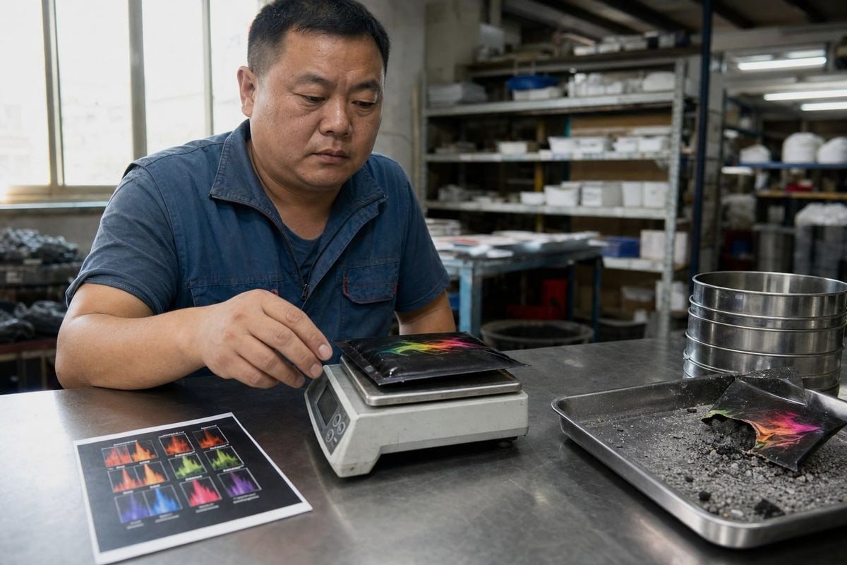 Legally Enforceable Inspection Process Inspection process and contract documentation making quality standards legally enforceable with suppliers (ID#5)
