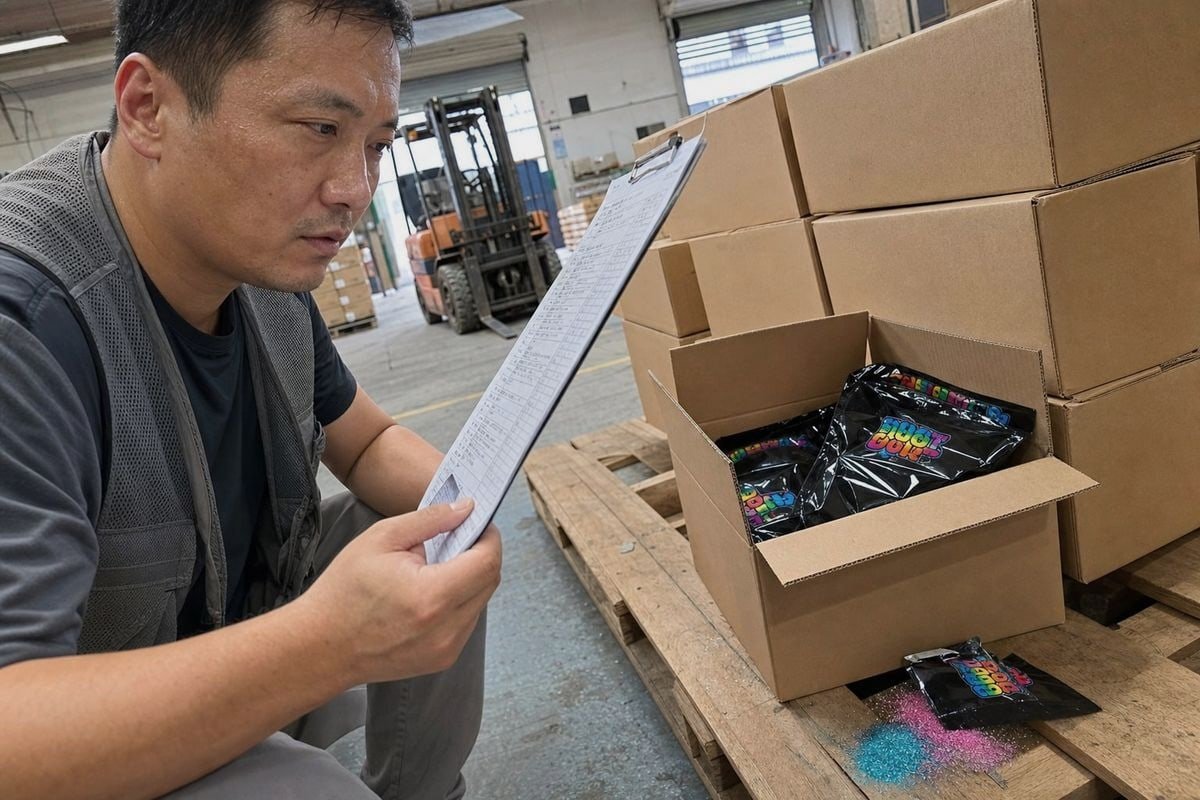 Factory Capacity Questions Essential questions to ask about a factory's current production capacity (ID#4)