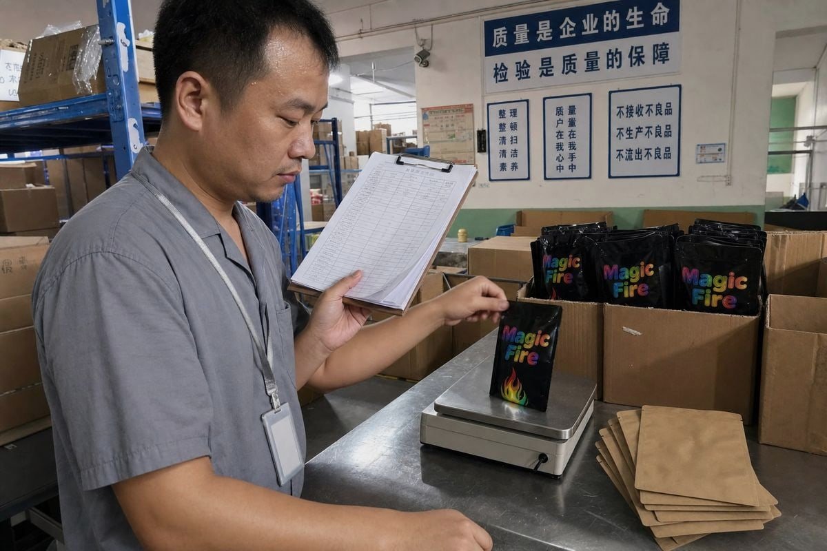 Verify product specifications like SKU, pack size, and unit price before approval (ID#2)