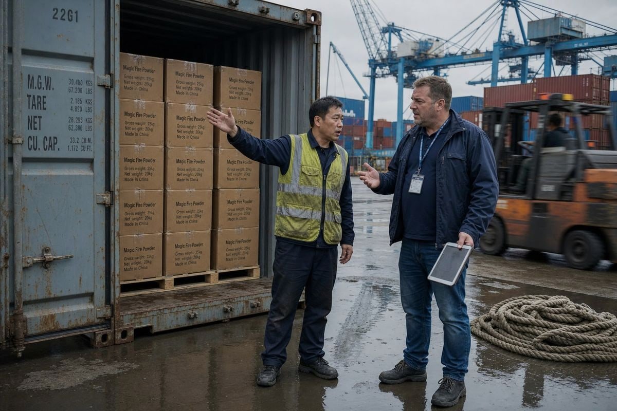 Documentos de cumplimiento aduanero Los Incoterms determinan quién se encarga del despacho de exportación, el despacho de importación y los documentos de cumplimiento (ID#4)