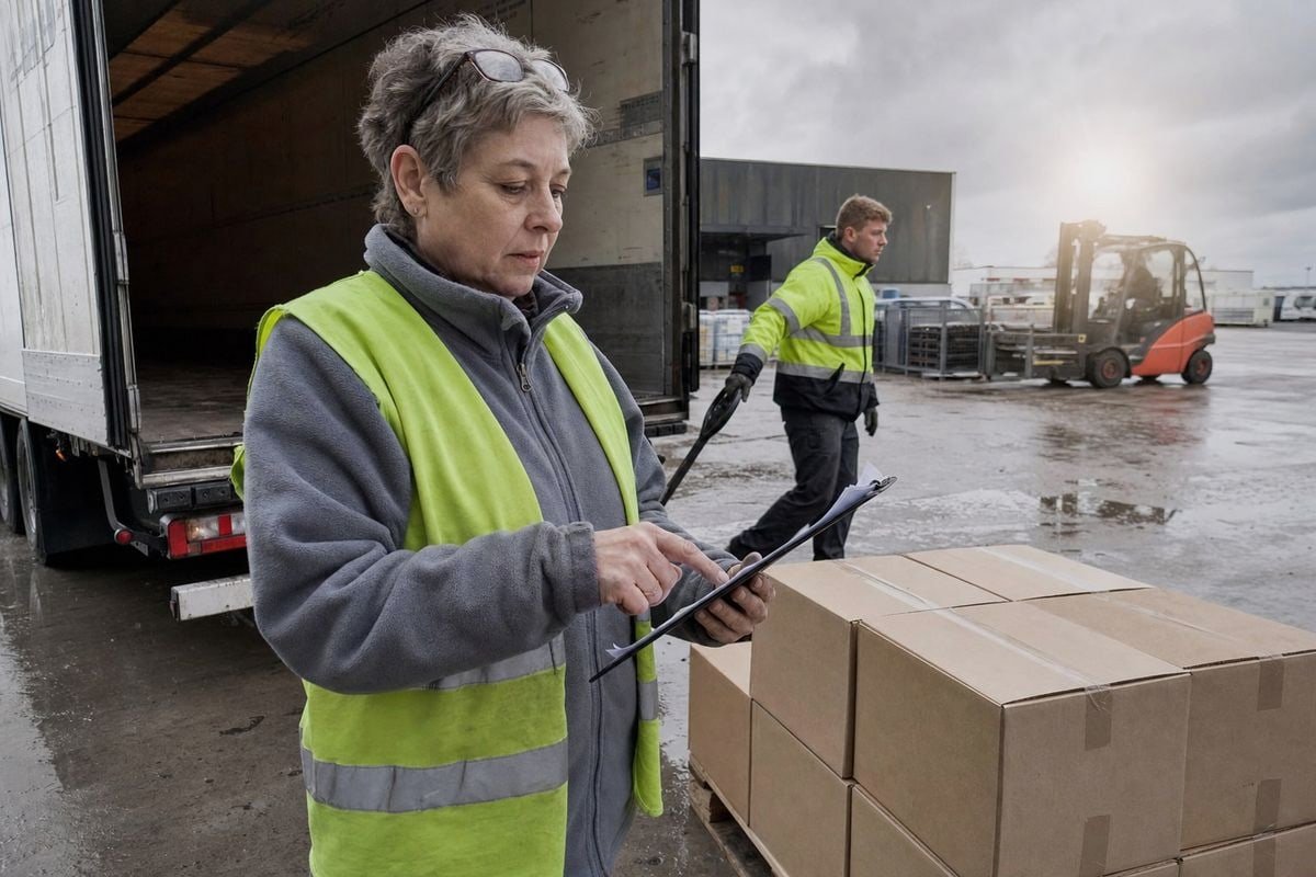 Quantity Shortage Protection Clauses Contract clauses covering quantity tolerance, shortage notice, and invoice adjustment for powder purchases (ID#2)