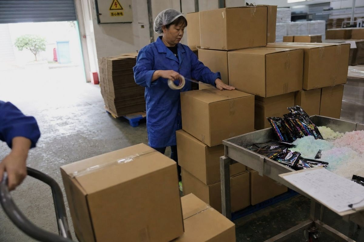 Acuerdos de Reordenación Más Rápidos Acuerdo de inventario permanente que garantiza una rotación de reordenación más rápida al mantener stock preproducido asignado al comprador (ID#2)