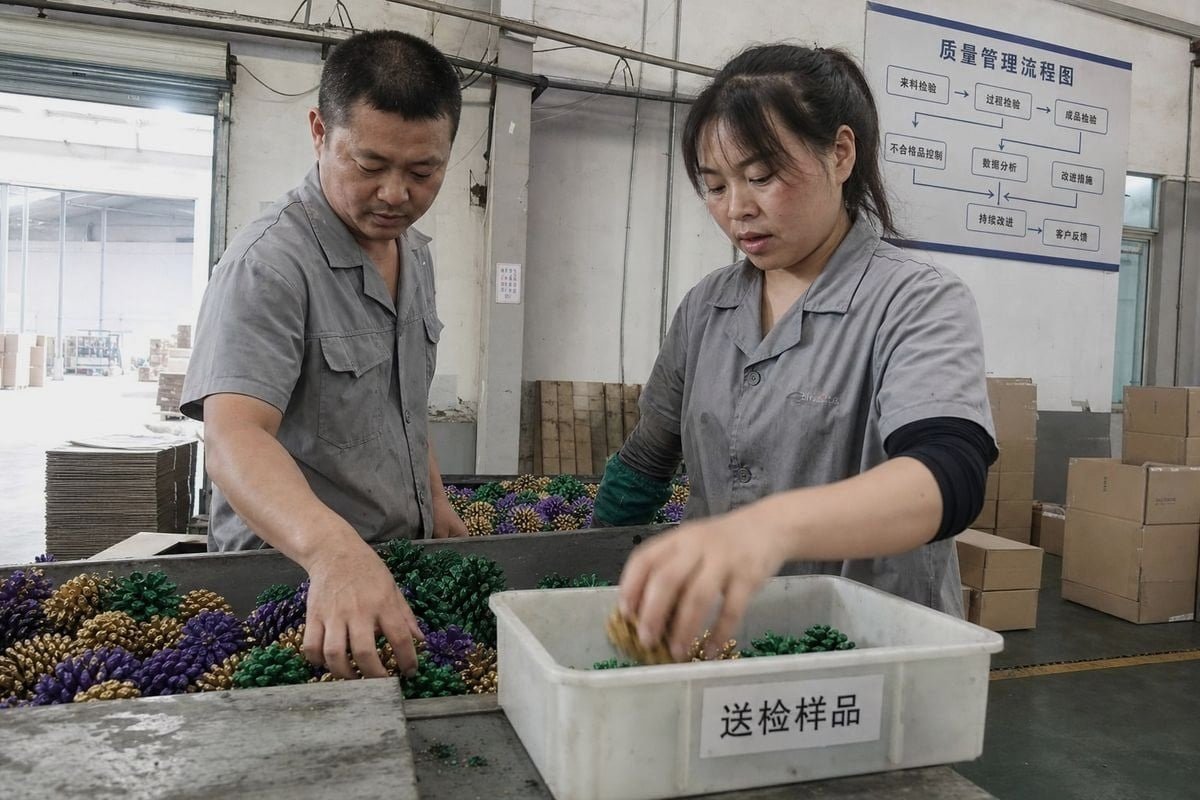 Ingredient Disclosure Verification Verifying supplier accuracy through CAS numbers, chemical names, and Certificate of Analysis checks (ID#4)