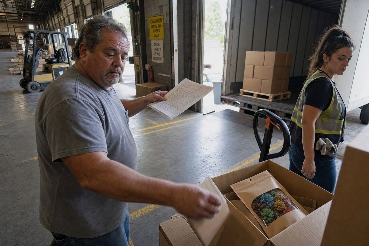 Avoiding Hidden Import Fees Strategies to avoid hidden fees and inflated warehouse costs on imports (ID#5)