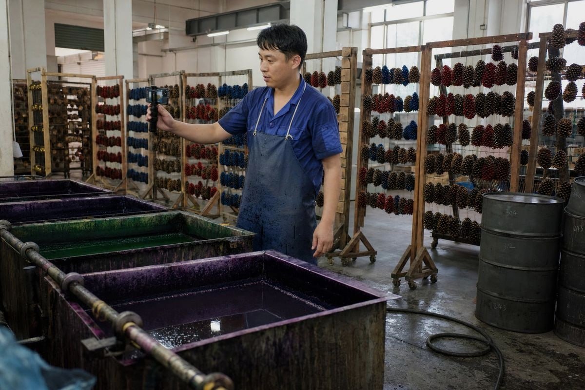 Verifying Manufacturing Capability Factory verification steps to confirm real manufacturing versus trading company capability (ID#3)