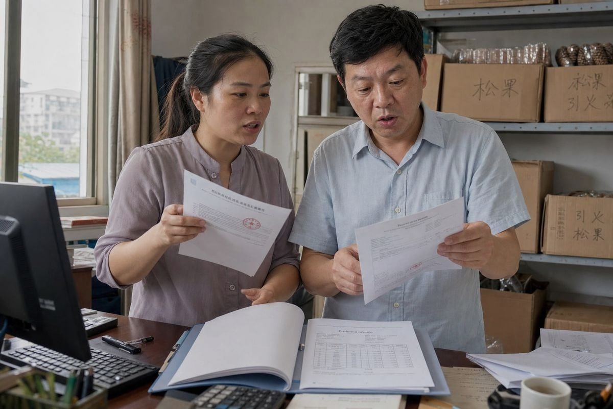 Using escrow or trade assurance instead of wire transfer for new supplier payments (ID#5)