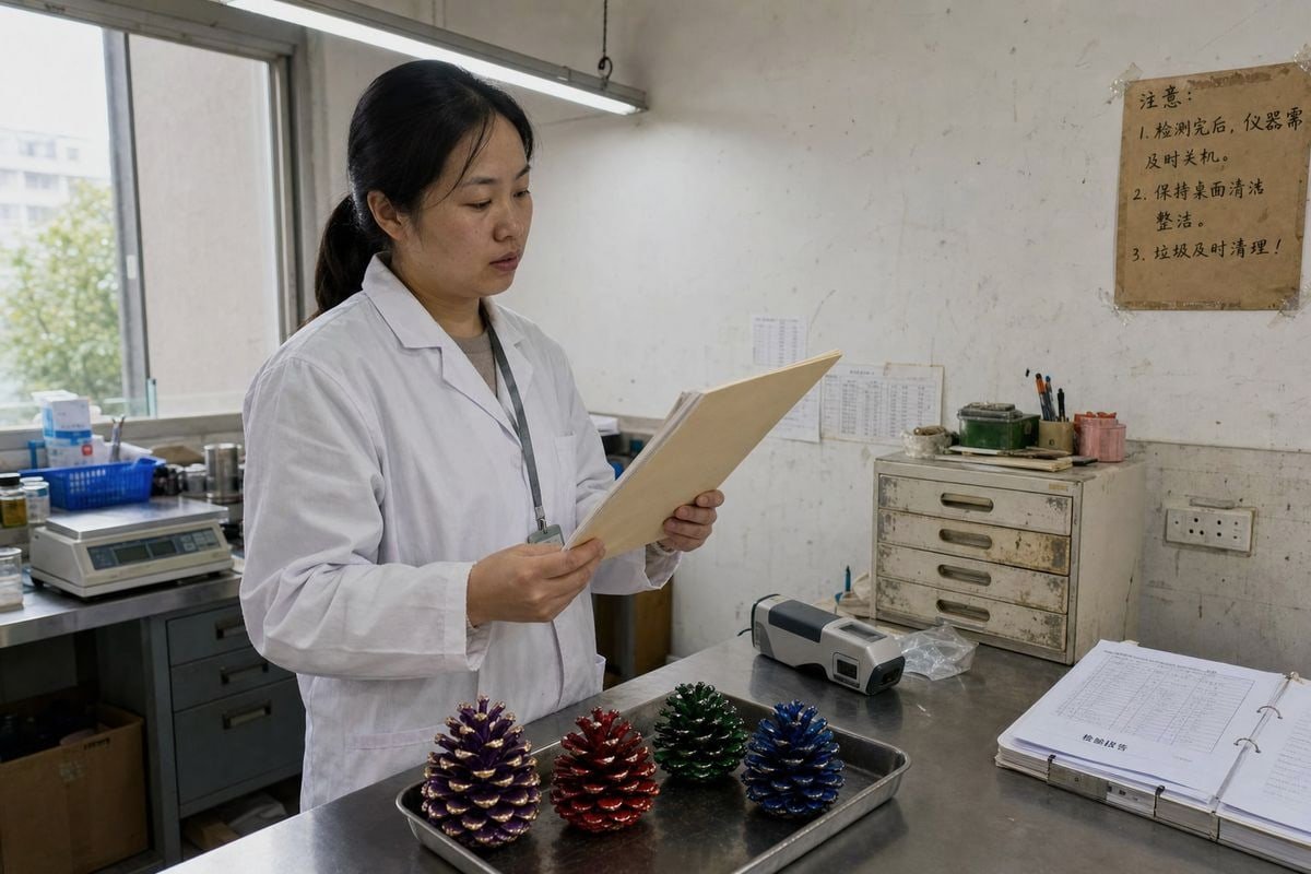 Supplier Certification Requirements Required supplier certifications like ISO 9001, BSCI, CE, and SGS test reports (ID#2)