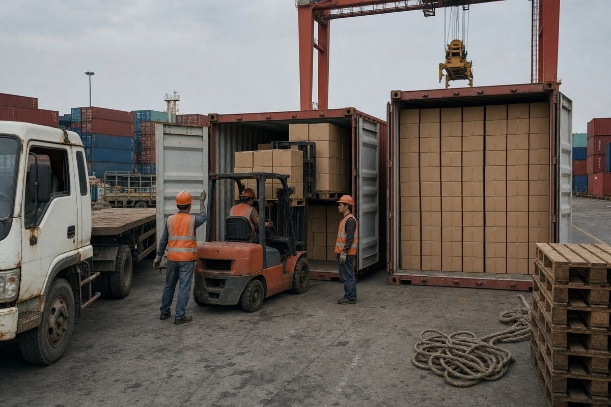Reducing Shipping Costs Strategies to reduce shipping costs through optimized packaging and order consolidation (ID#5)