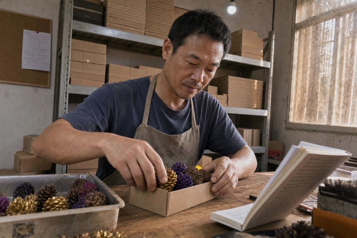 Anforderungen an die Lieferantenzertifizierung Required certification and test reports suppliers must provide for customs declarations (ID#4)
