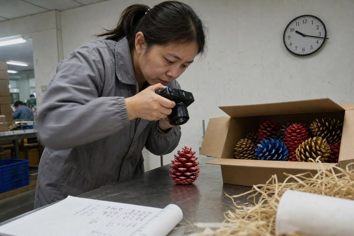 Testing Sampling Communication Speed Testing supplier communication speed during sampling stage with timed inquiries (ID#3)