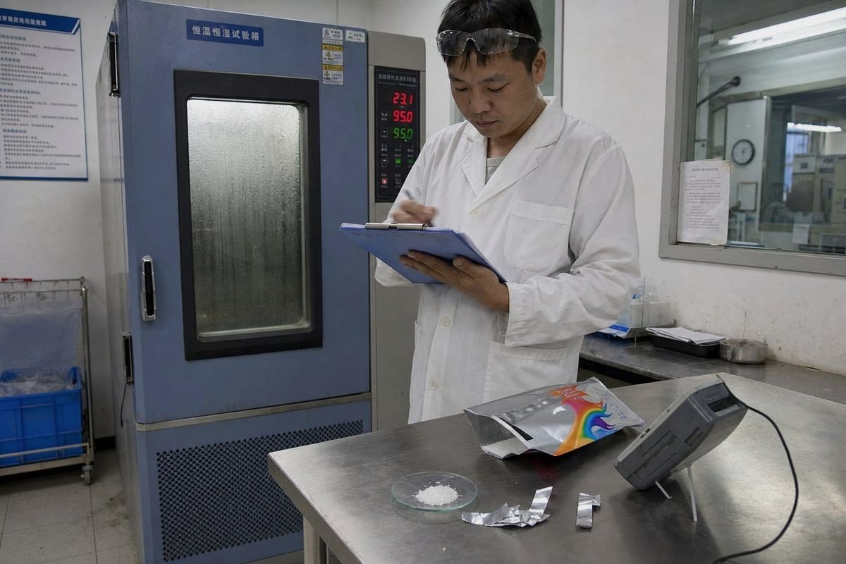 Custom Packaging Request Guide Custom packaging request checklist ensuring product stability during storage and transit (ID#5)