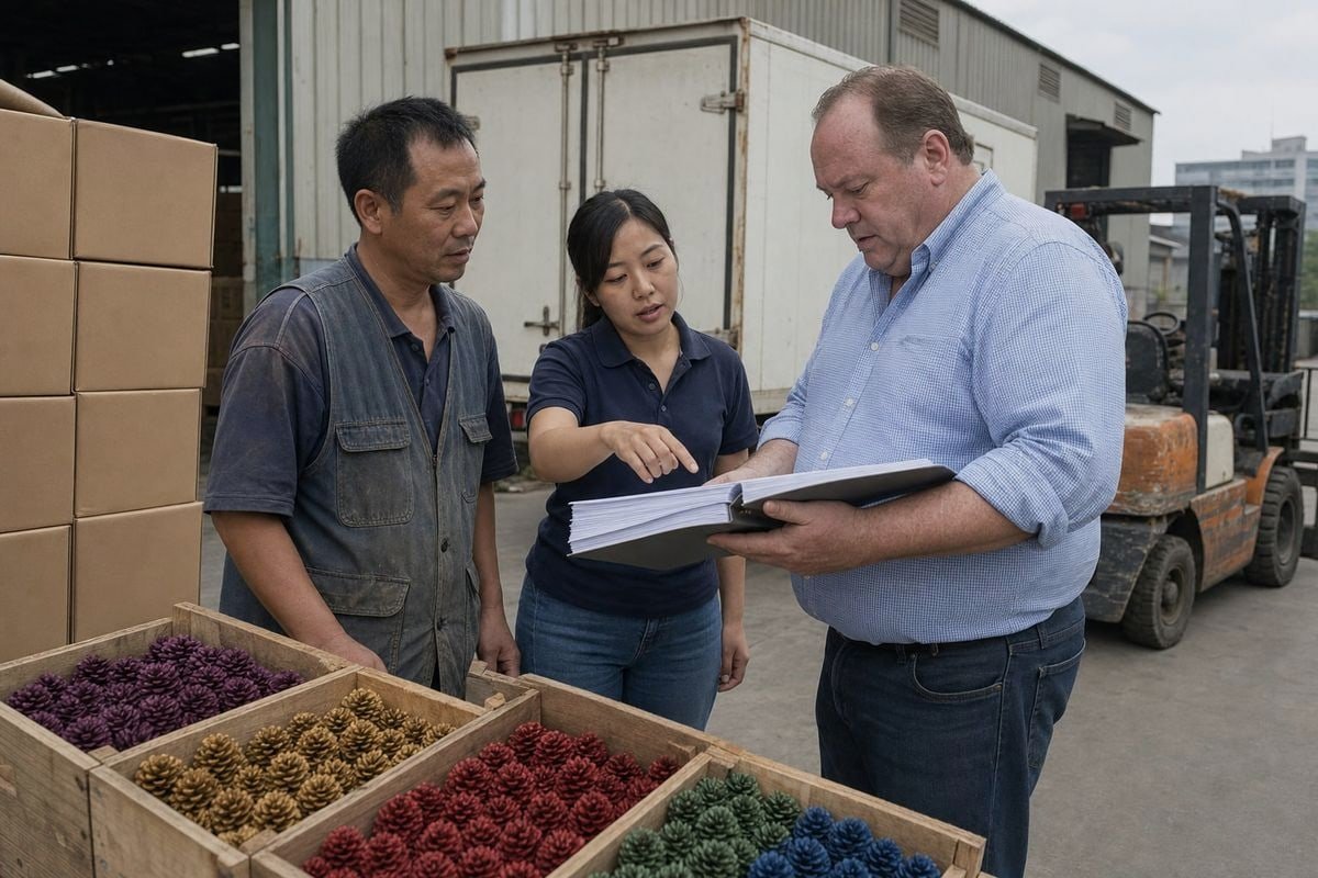 Trial Order Quantities Trial minimum order quantities ranging from 500 to 2000 units for revised packaging (ID#4)