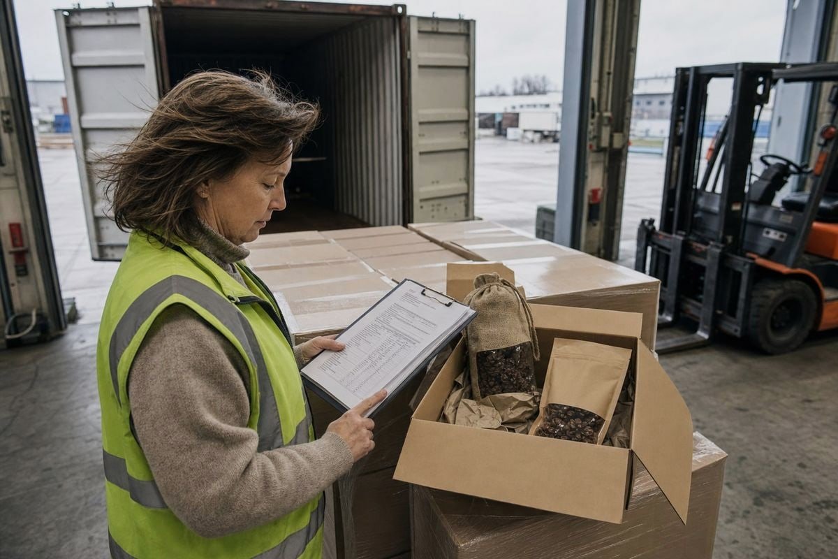 US and EU Compliance Compliance considerations for renamed pine cone products sold in US and EU markets (ID#5)