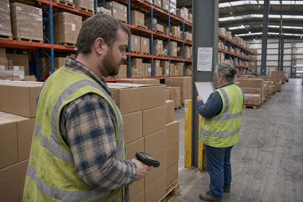 Consignment Deal Documentation Documentation checklist for proposing a consignment agreement to suppliers (ID#4)
