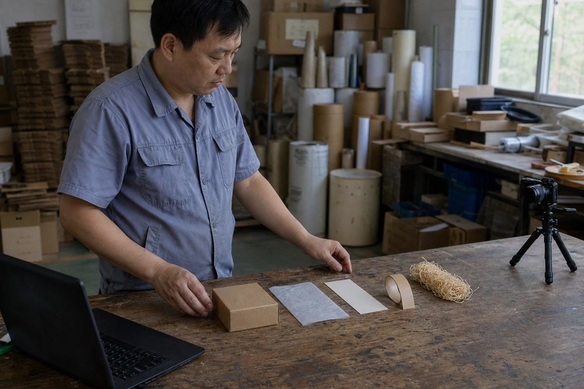 Lead Times and MOQs Key questions on lead times, MOQs, and pricing when switching to biodegradable packaging (ID#5)
