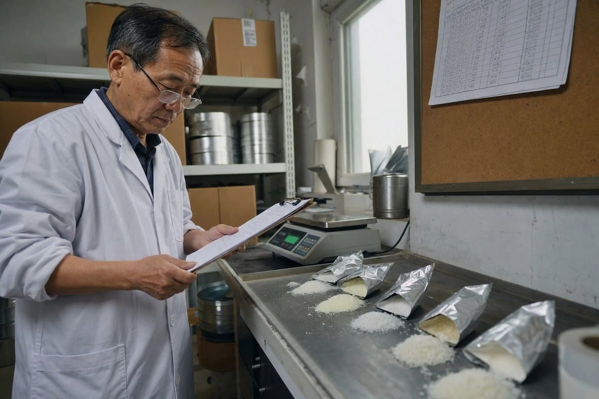Private-label packaging options balancing shelf appeal with optimized FBA shipping costs (ID#5)